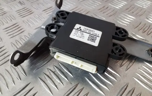 Mitsubishi ASX Engine control unit/module ECU 1640A001