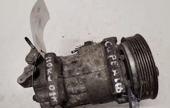 Mini One - Cooper R50 - 53 Air conditioning (A/C) compressor (pump) 694250103 1457F 00991408762
