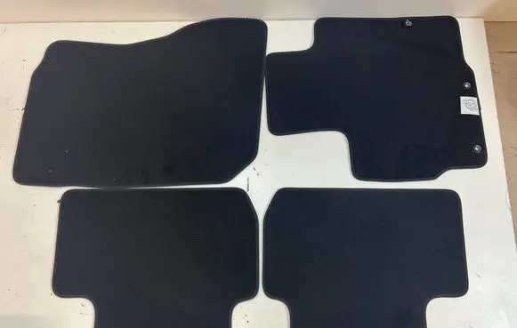 Mitsubishi Outlander Car floor mat set MZ314644