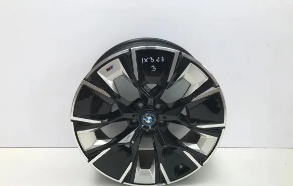 BMW iX3 R20 alloy rim 7916267