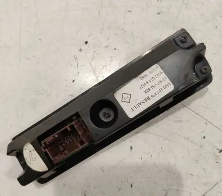 GPS navigation control unit/module