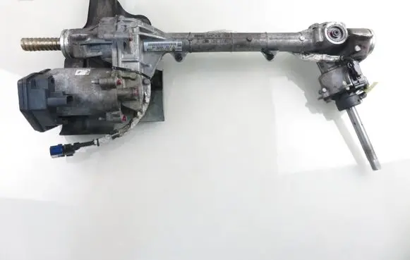 Ford Galaxy Steering rack 7828974345 F1GC3D070AE 7806277431