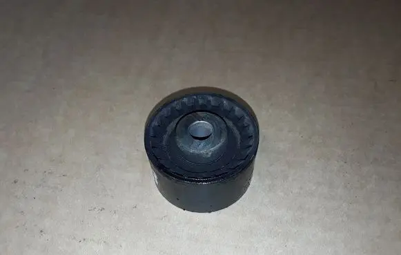 Fiat Sedici Belt tensioner pulley 050479172