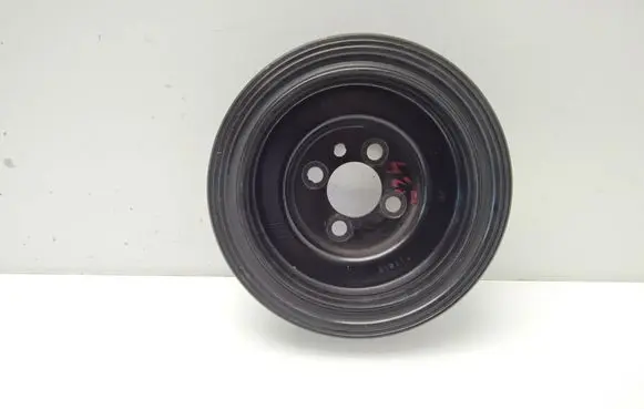 Skoda Octavia Mk3 (5E) Crankshaft pulley 04L105243