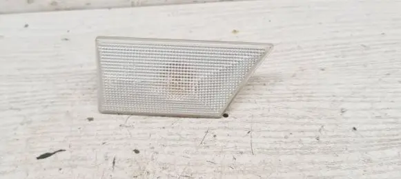 Opel Vectra C Front fender indicator light 09180873 13101912