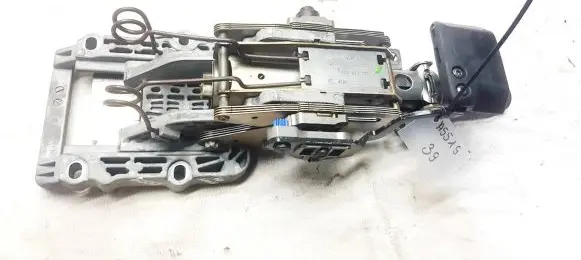Audi A4 S4 B5 8D Steering wheel axle 8d0419502