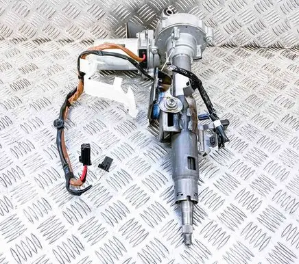 Toyota Yaris Steering rack mechanical part 6900003521 AV1608000972