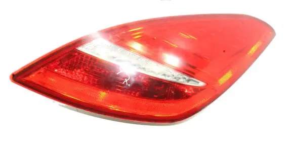 Peugeot RCZ Rear/tail lights