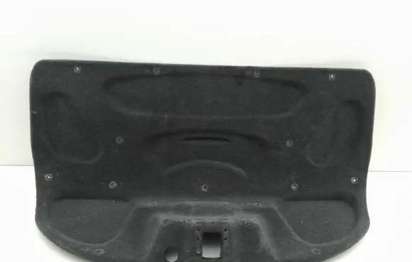 Maserati Quattroporte Tailgate/boot lid cover trim 067826606