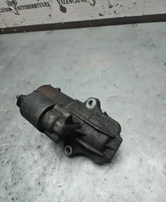 Ford Focus C-MAX Starter motor 3M5T11000AD 5H230