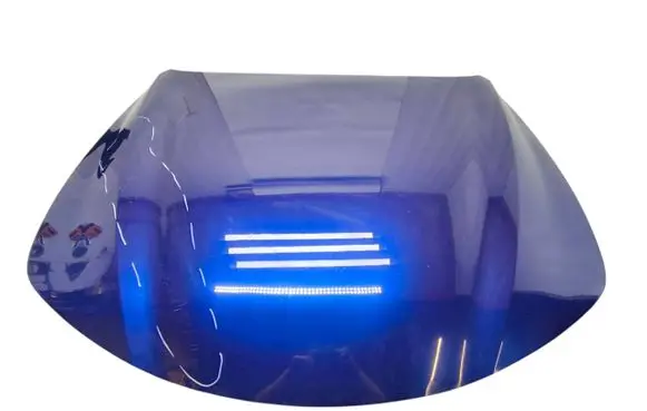 Alfa Romeo Giulia Engine bonnet/hood