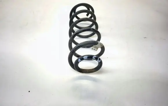 Audi A3 S3 8V Front coil spring 5Q0511121ANA3