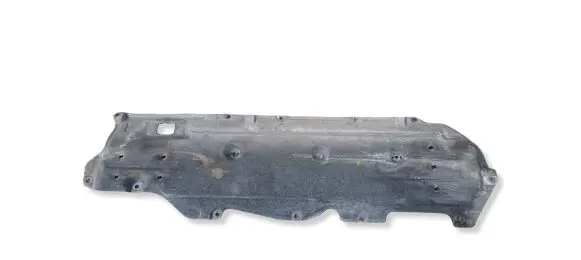 Honda Civic XI Side bottom protection 