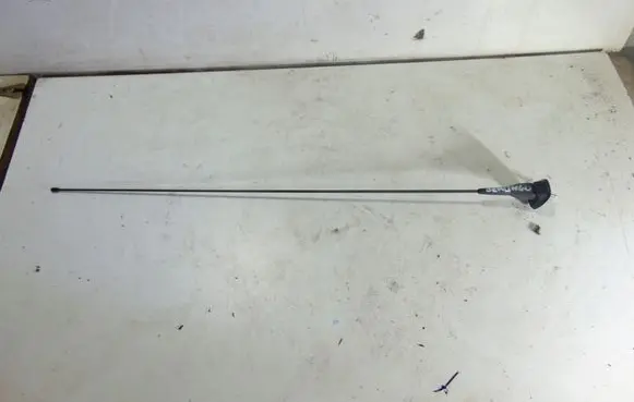 Peugeot Partner Radio antenna 