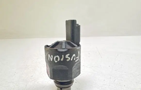Ford Fusion Fuel pressure regulator 