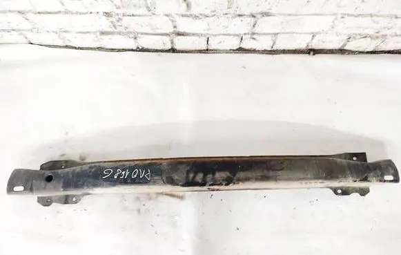 Rear beam