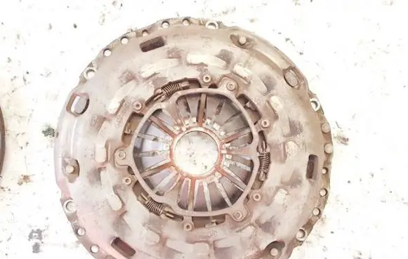 Saab 9-3 Ver2 Pressure plate 