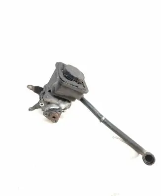 BMW 5 E60 E61 Power steering pump 6768565 7692974