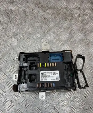 Fiat Tipo Other control units/modules 00521337120