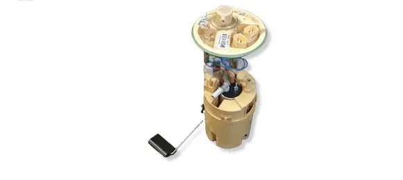 BMW X6 E71 In-tank fuel pump 7164315