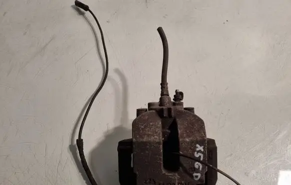 BMW X5 E70 Rear brake caliper 4420