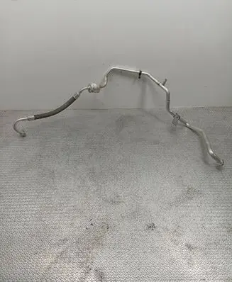Air conditioning (A/C) pipe/hose