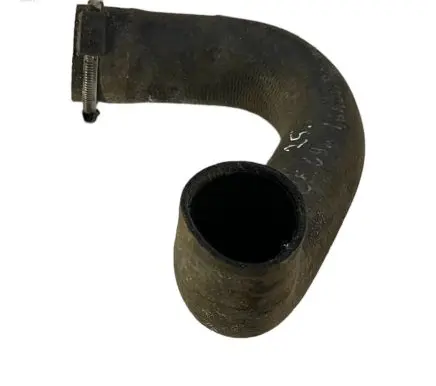 Citroen C5 Intercooler hose/pipe