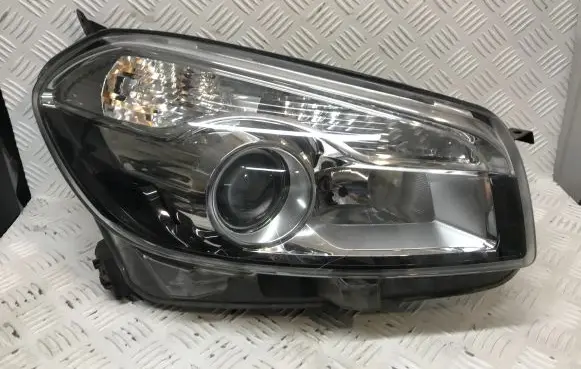 Nissan Qashqai+2 Headlight/headlamp 1LL010335