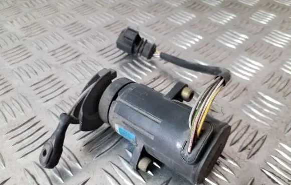 Volkswagen Sharan Accelerator pedal position sensor 7M0907469C 0281002226