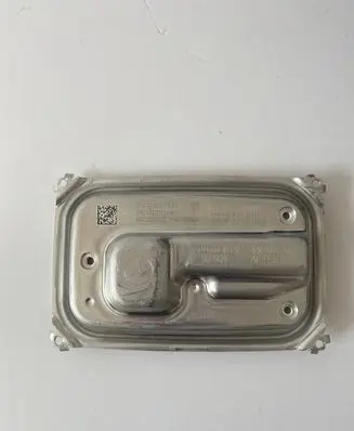 Headlight ballast module Xenon