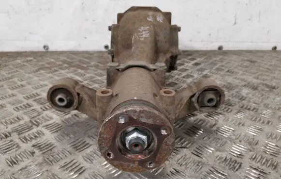 Subaru Forester SJ Rear differential RATIO44
