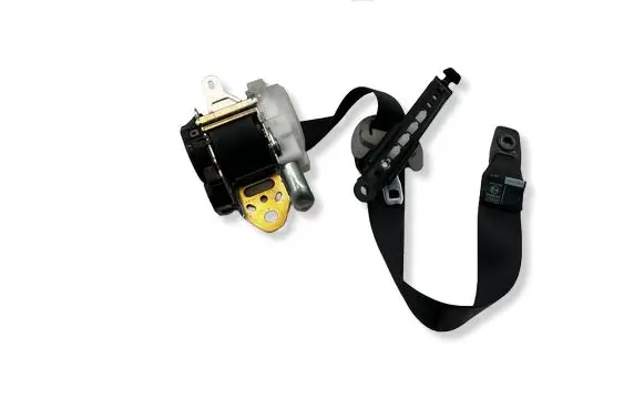 Lexus GS 300 350 430 450H Front seatbelt J090331