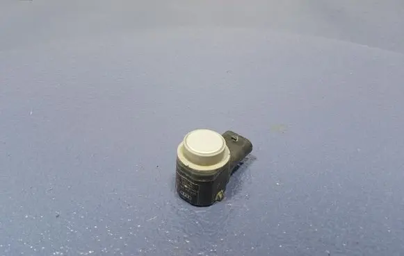 Audi Q5 SQ5 Parking PDC control unit/module 3C0919275S