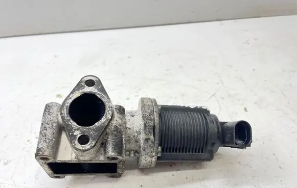 Alfa Romeo 159 EGR valve 09T112