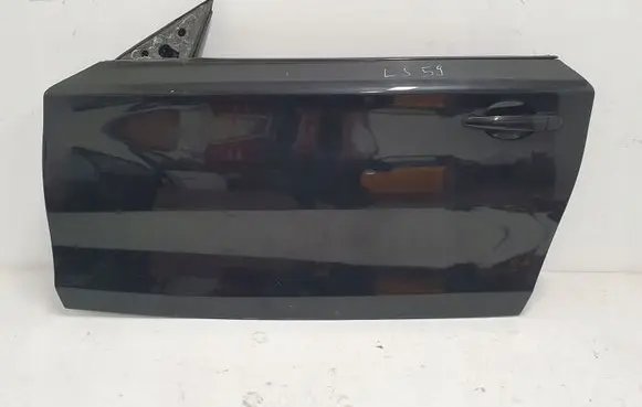 BMW 2 Active Tourer U06 Door (2 Door Coupe) 