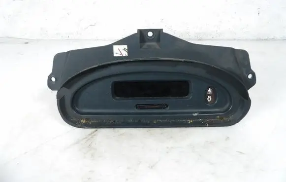 Renault Scenic I Radio/CD/DVD/GPS head unit 7700426265