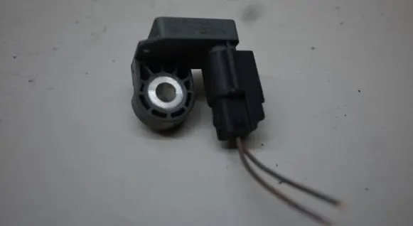 Jaguar XF X250 Airbag deployment crash/impact sensor 8X2314A686AA