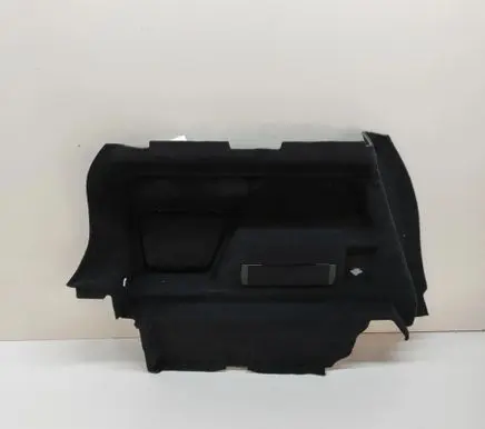 BMW X2 F39 Trunk/boot side trim panel 7423243
