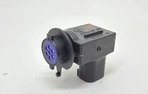 BMW 3 E90 E91 Air quality sensor 9136607 13242411
