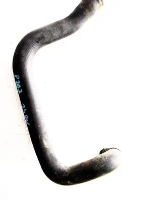 Peugeot 207 Engine coolant pipe/hose