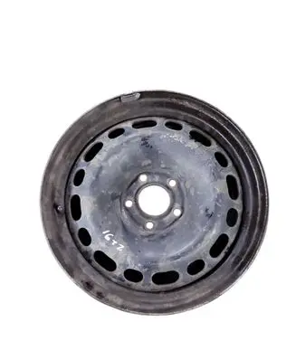 Citroen C5 R16 steel rim 