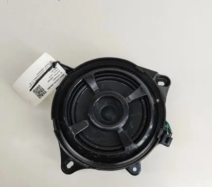 Mercedes-Benz GLE W167 Subwoofer speaker A1678202800