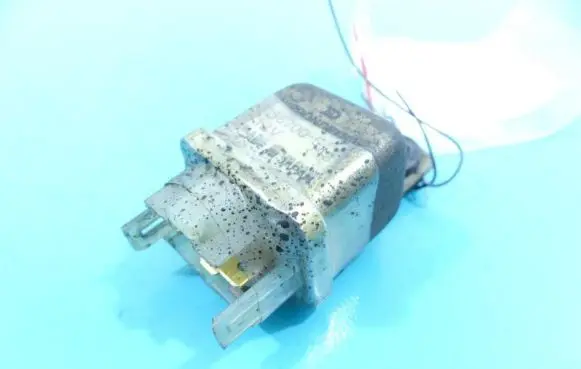 Mitsubishi Pajero Pinin Other relay 056700-543 IMPRK1270603