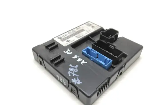 Audi A6 S6 C6 4F Light module LCM 4F0907289G 4F0910289G