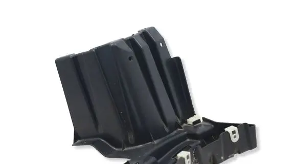 BMW X7 G07 Rear bumper underbody cover/under tray 7424904MWGK