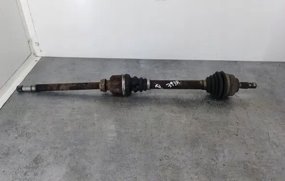 Citroen C4 I Front driveshaft 