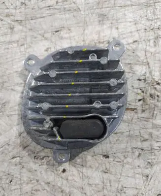 BMW 8 G15 LED ballast control module 1420000425