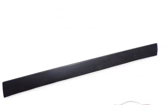 Volkswagen PASSAT B5.5 Front door trim (molding) 3B0854940B