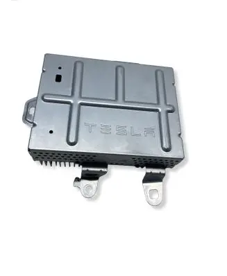 Tesla Model Y Sound amplifier 150715201B 2C30669689AA