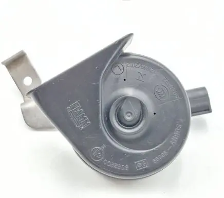 BMW 2 F46 Horn signal 9089900 A046522 7332594
